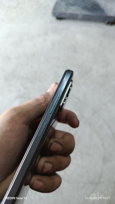 POCO x4 gt 8/256