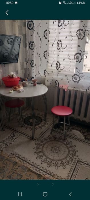 Продаю 2х комн.26 кварт