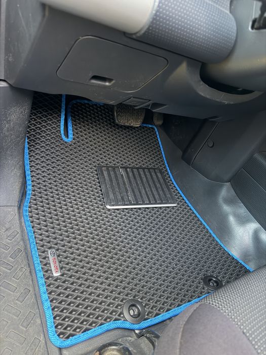 Комплекс стелки за TOYOTA FJ CRUISER