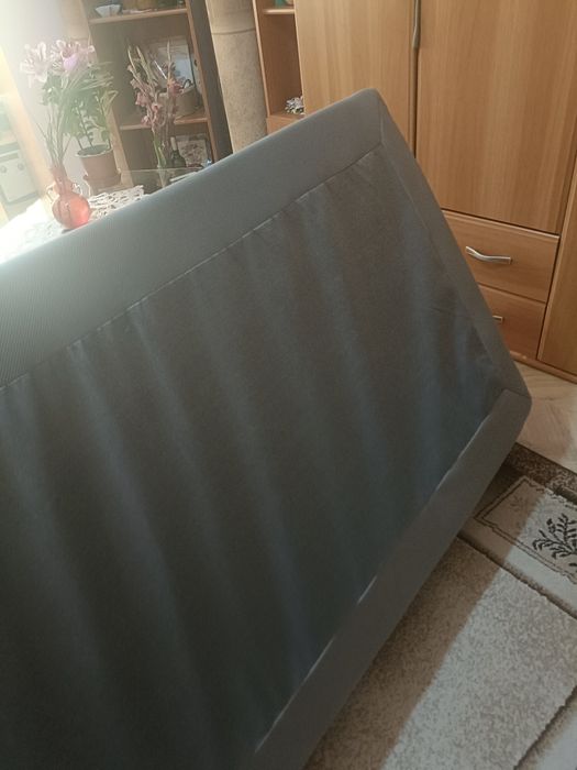 Saltea spumă DreamZone 80x200x28cm