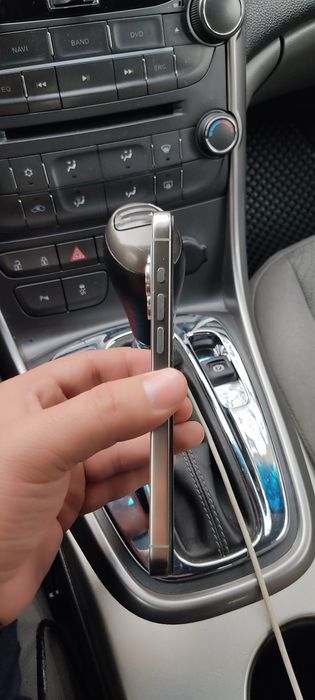 Iphone 15 pro max LL/A