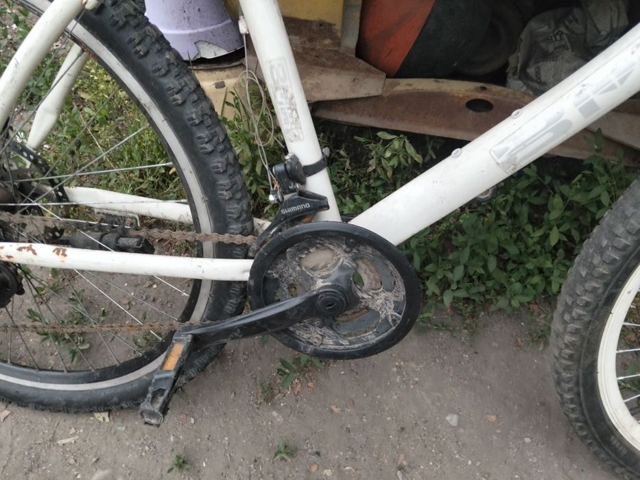 Продам велик  от BMW