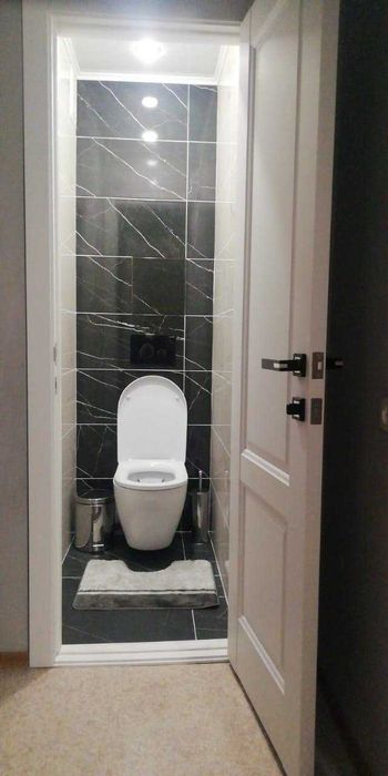 Продается трехкомнатная ленинградка
