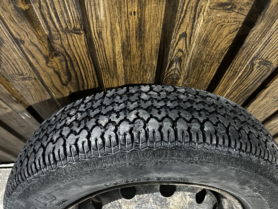 Продам одно колесо