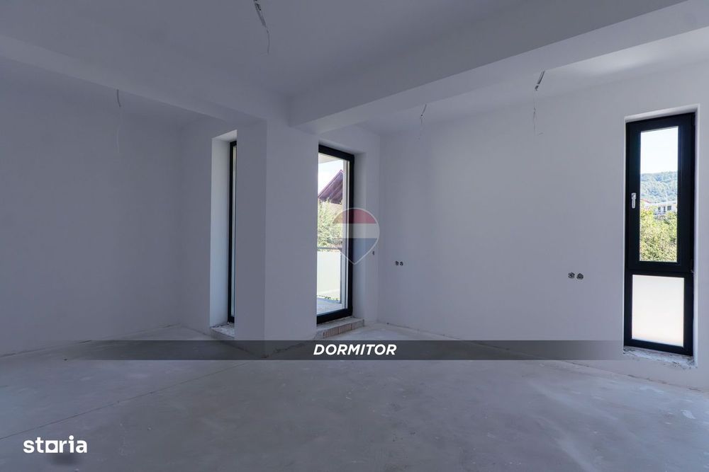 Apartament cu 2 camere într-un ansamblu rezidențial nou–Zona Victoriei