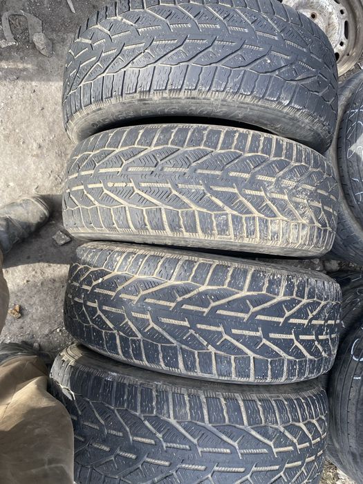 На 16. 215/65 Корморан