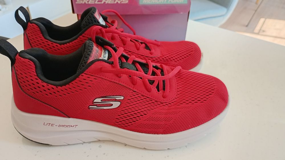 Маратонки Skechers Lite-weight 41