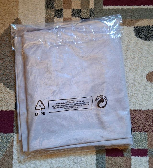 Pantaloni Maison Ilia