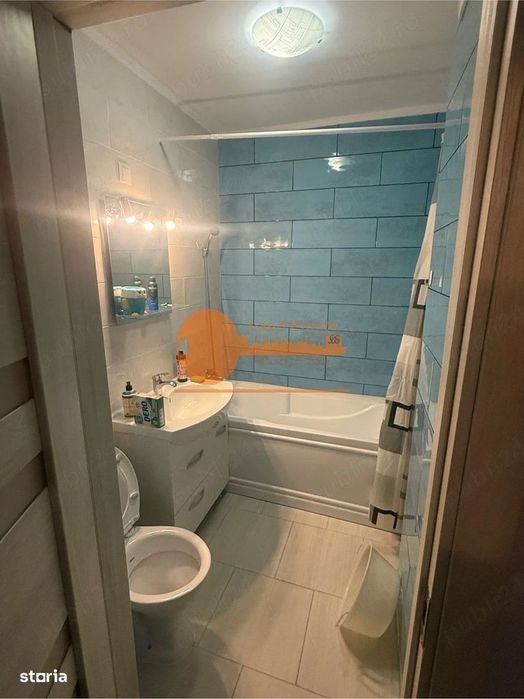 Apartament 2 Camere | Crângași | Bloc Reabilitat | 10 Min Metrou