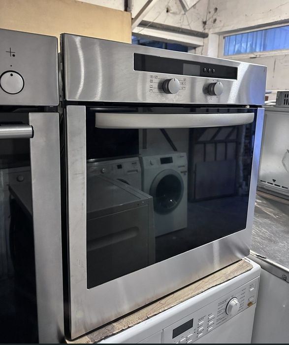 Фурна +гаранция 1 година.  MIELE, Конвекця. Безплатна доставка за София