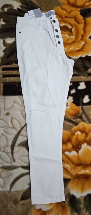 Брюки летние, Германия