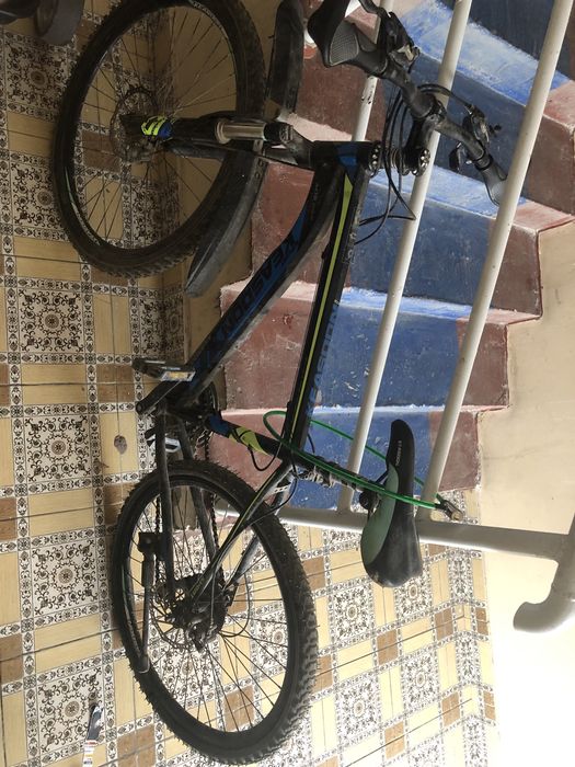 kaesoon holati yaxshi