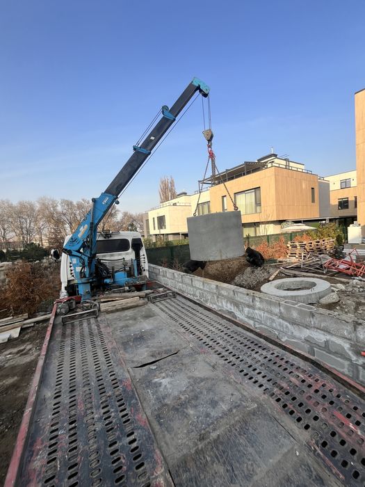 Бобкат Мини Погрузчик