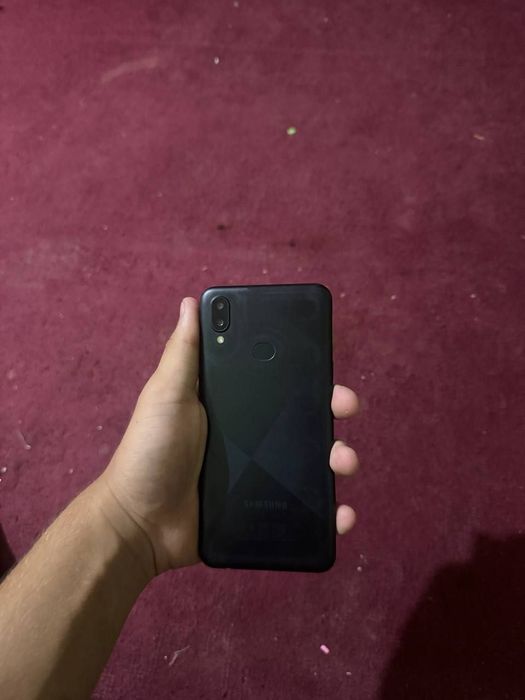 Samsung A10s 32gb
