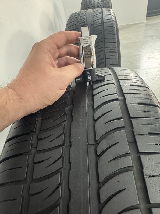 Jante Mercedes G-Class 463 G-Klasse R20 AMG G55 G63 G65Originale Pirel