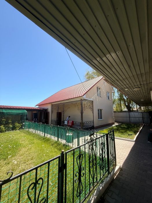Продам дом 18 мкр г.Конаеве