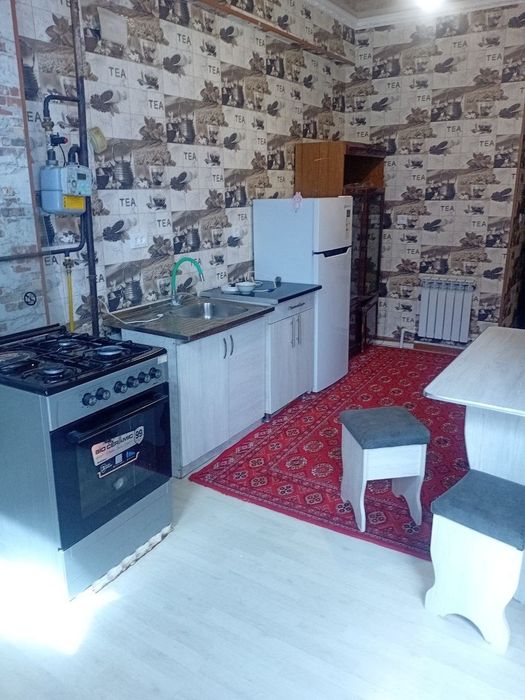 Аренда квартиры в городе Наваи
