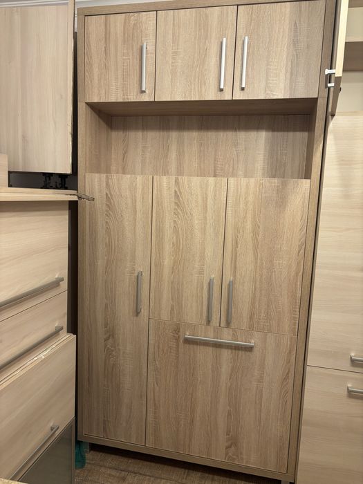 Mobilier baie pe comandă