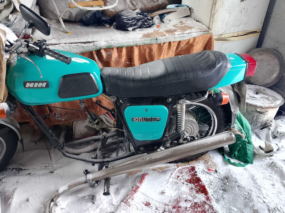 Продам Иж юпитер