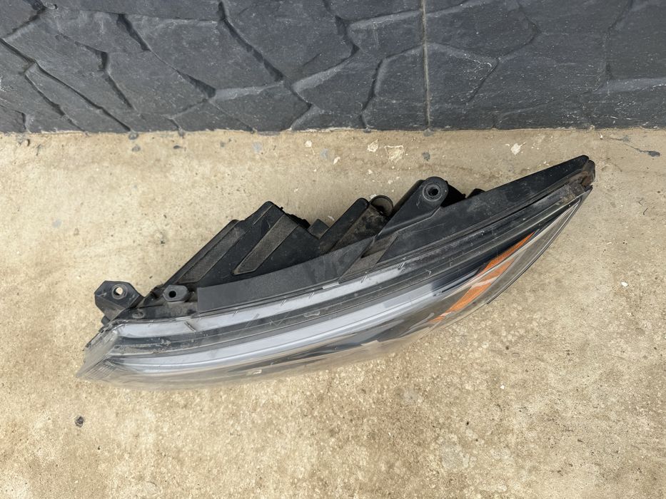 Фара Kia Optima до рестайлинг