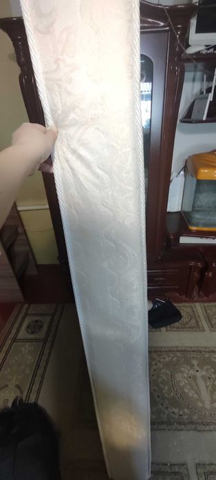 Матрас детский продам