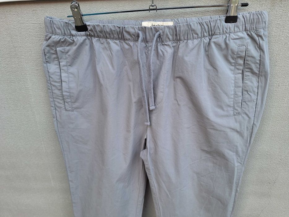 **Stradivarius Man Pants | talie 88 cm | pantaloni barbat | 40 | M