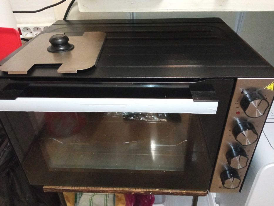 Фурна 38./50./54.