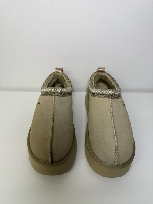UGG Tazz Mustard Seed noi
