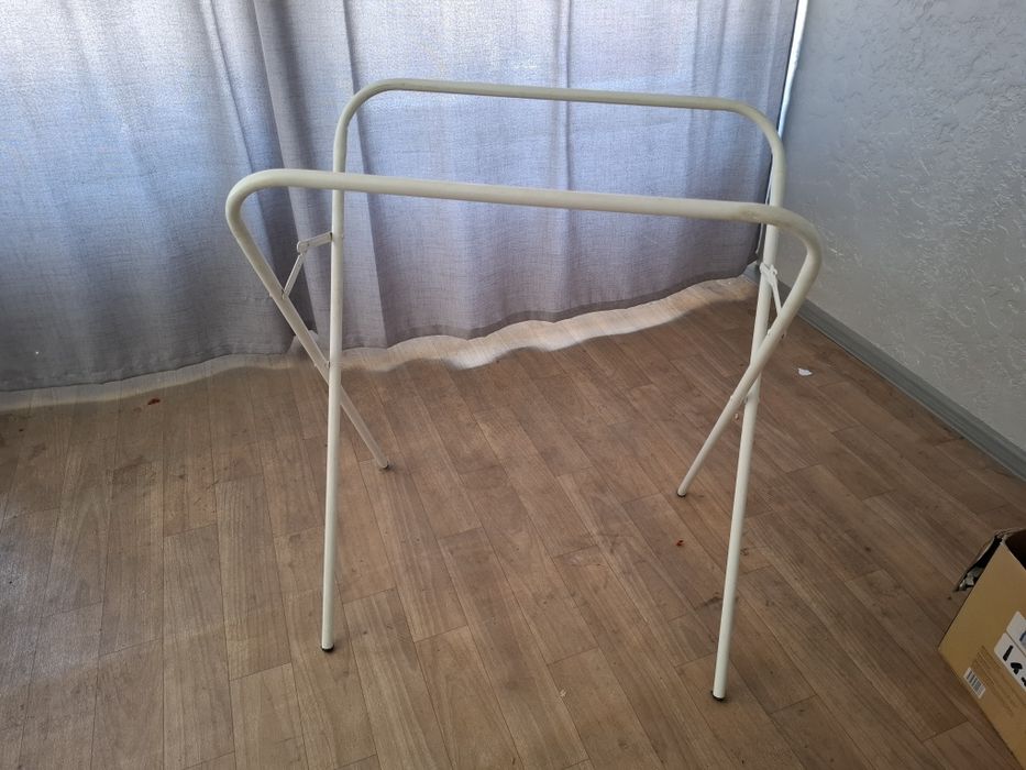 Держатель ванночек