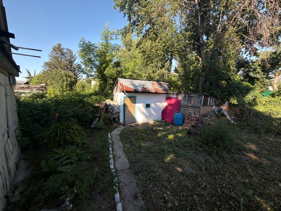 Продажа дачи летняя