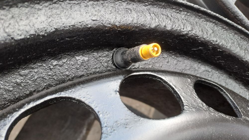 1бр. 16" 5Х112мм Ауди, Фолксваген/ Audi, VW 1брой