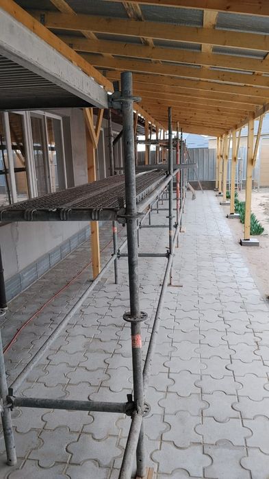 Продам строительные леса