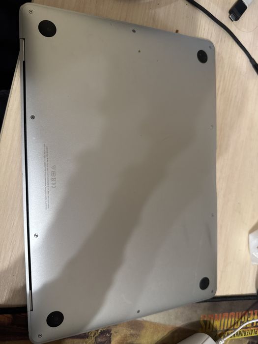 MacBook Air M1 2020