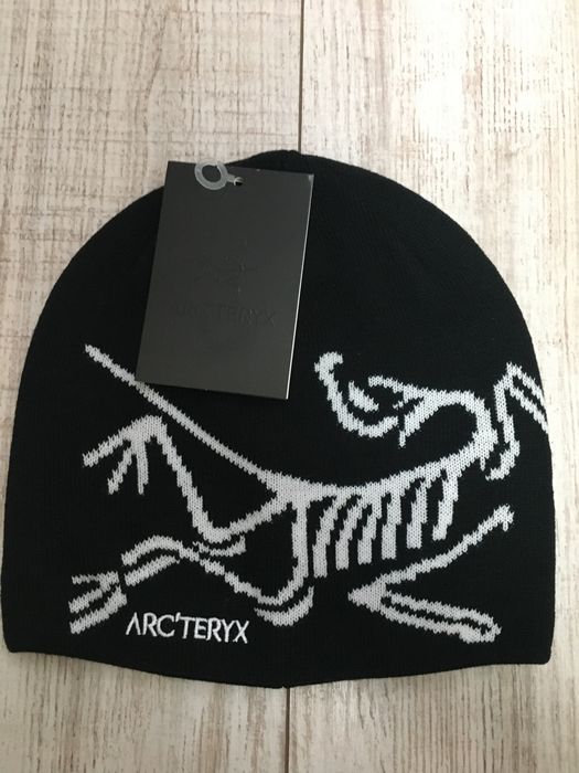 Caciula Arcteryx