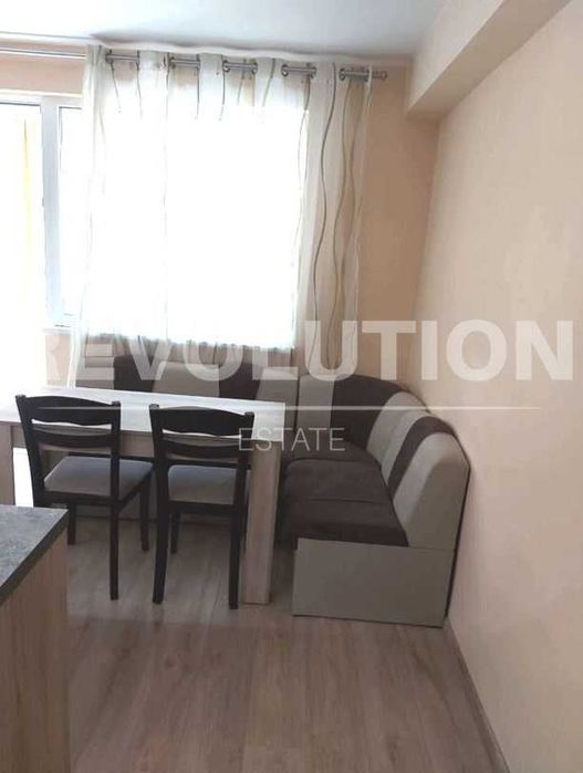 Уютен двустаен апартамент в жк. Лятно кино Тракия