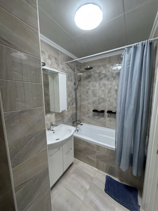 Однокомнатная кварира