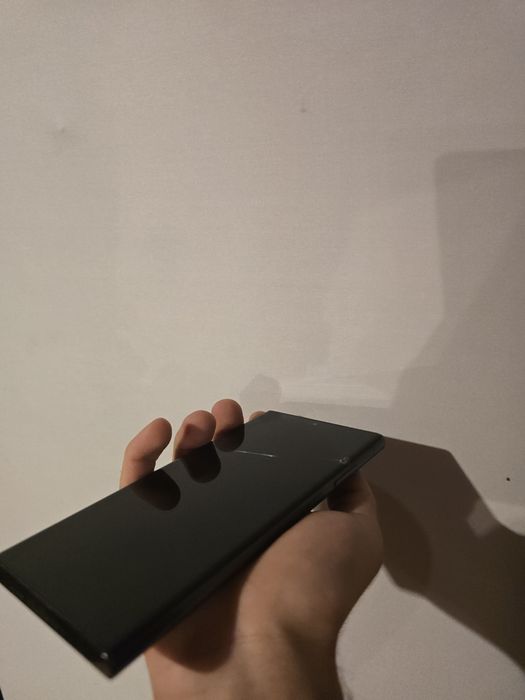 S23 Ultra 12GB ram 256GB stocare