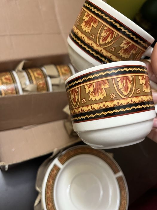 Стъклени гарафи за ракия