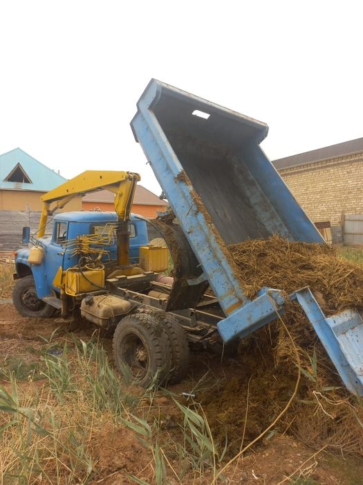 Продаю ЗИЛ на ходу