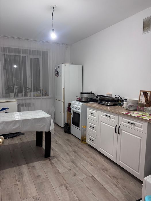 Продам 3-х комнатную квартиру