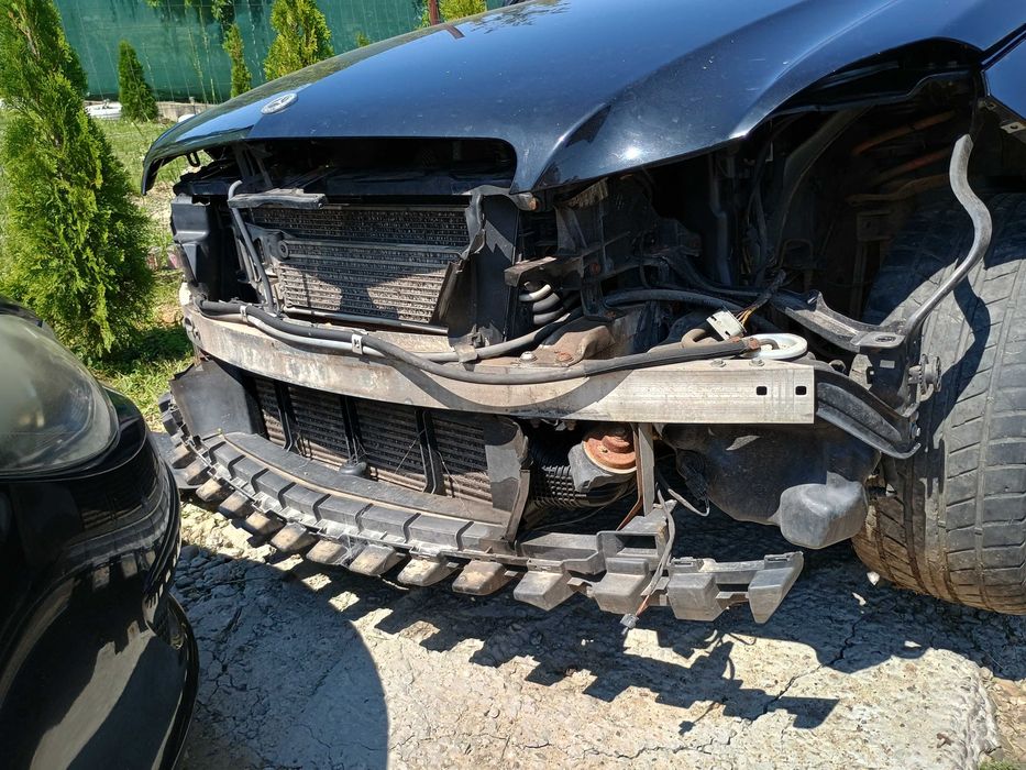 Piese Mercedes Benz w212 e350 capota,portiere,haion,trapa panoramica