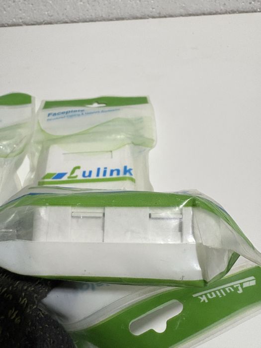 Продам розетки RG-45