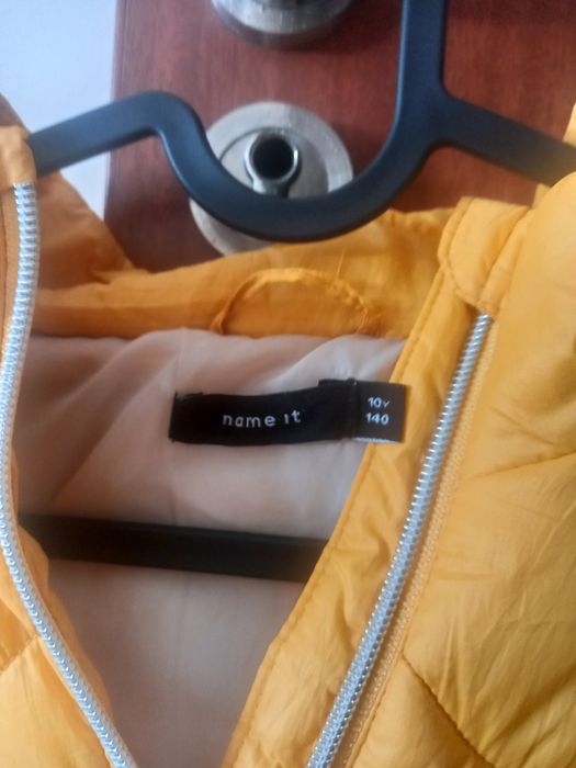 Детски преходни якета с качулка