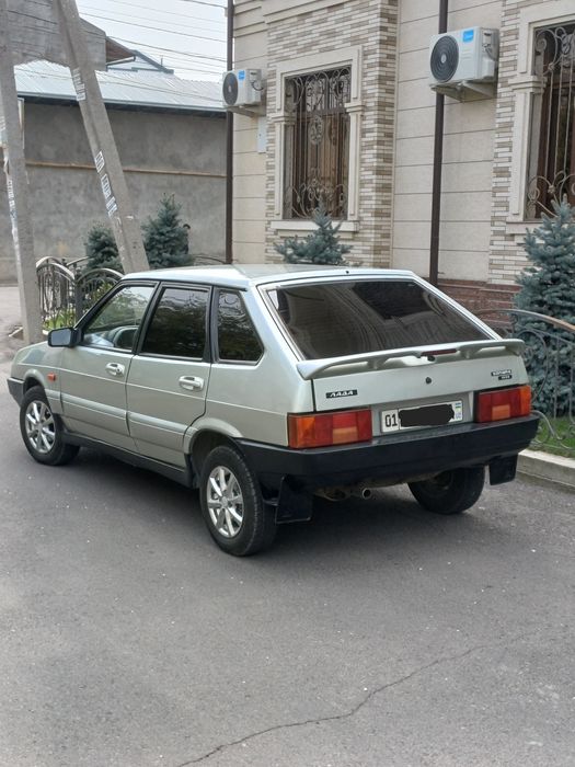 Ваз 2109 Vaz 2109