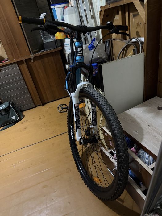 Срочно !!! Велосипед Giant Talon 0