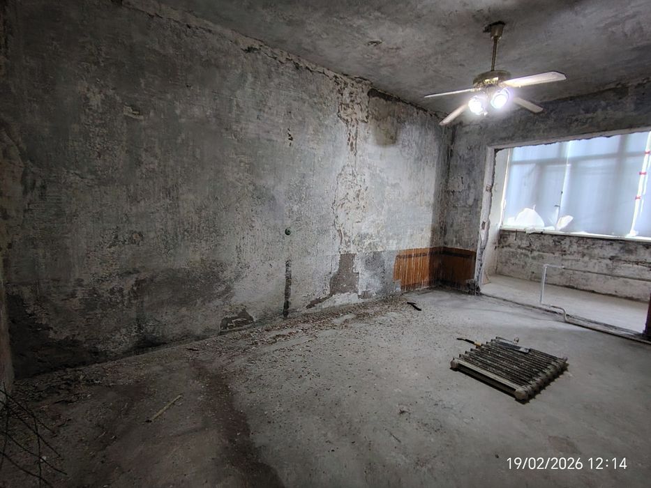 Демонтаж квартир ломаем все подготовка к ремонту !!!