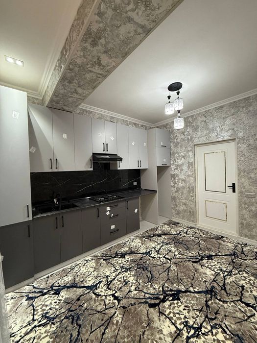 Продается квартира