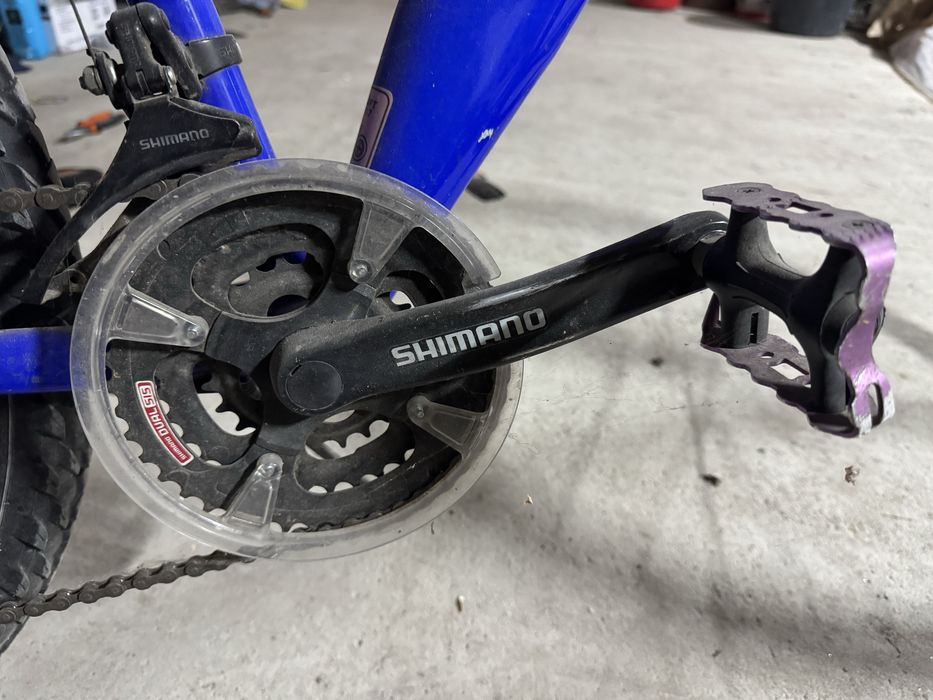 Bicicleta stare foarte buna