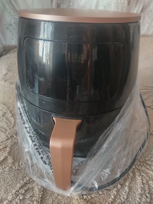 Продам аэрогриль.