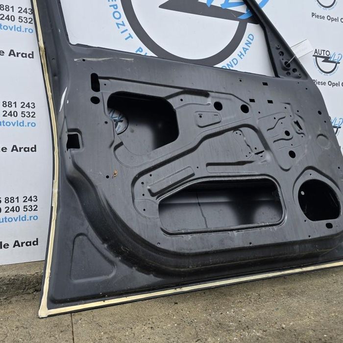 Portiera usa stanga fata Opel Meriva A facelift